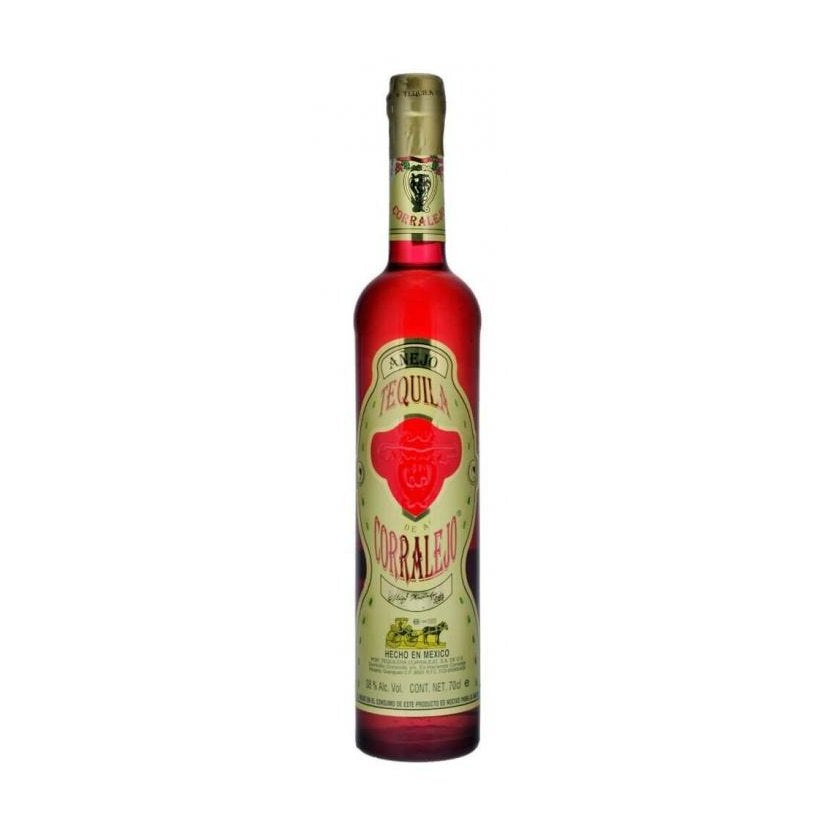 CORRALEJO Tequila ANJEO 70 cl / 38 % Mexiko