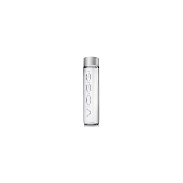 VOSS STILL Water Kiste 24 x 375 ml Norwegen – Bild 2