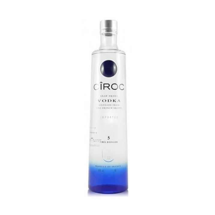 CIROC Vodka Impériale / Methusalem 6 Liter / 40 % Frankreich