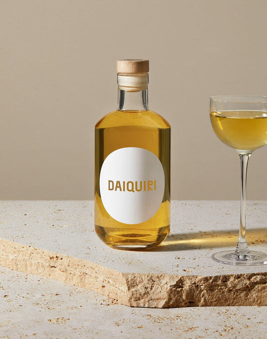 DAÏQUIRI