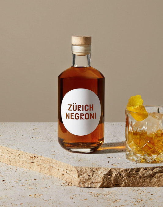NEGRONI ZURICH