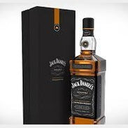 JACK DANIEL'S SINATRA Select Tennessee Whisky Special Edition 1 Liter / 40 % USA – Bild 2