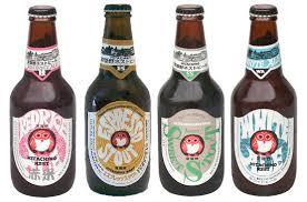 HITACHINO NEST WHITE ALE Kiste 24 x 330 ml / 5.5 % Japan – Bild 4