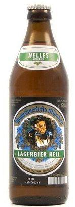 Augustiner HELLES Lagerbier 20 x 500 ml / 5.2 % Deutschland – Bild 2