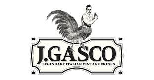 J. GASCO Cedrata 24 x 200 ml Italien – Bild 2
