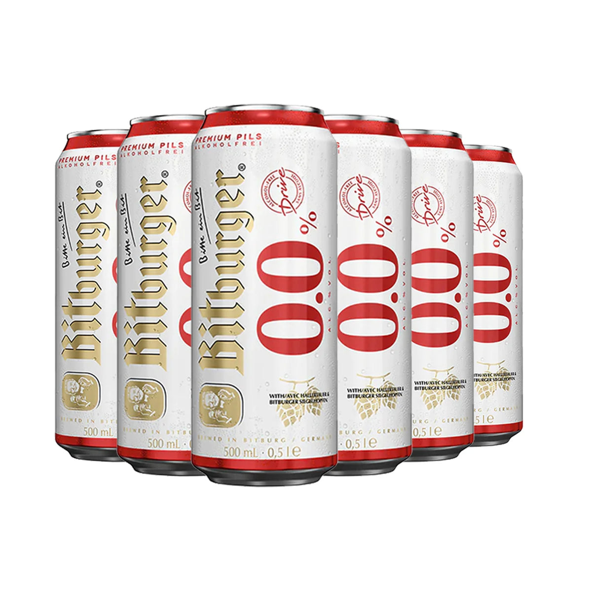 Bitburger-Drive-PremiumPilsDose