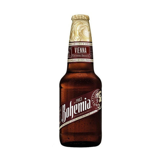 Bohemia-OSCURA-Vienna-Style-Bier