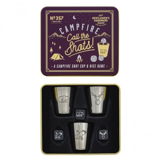 Campfire-Call-The-Shots-Shot-Cup-and-Dice-Game1