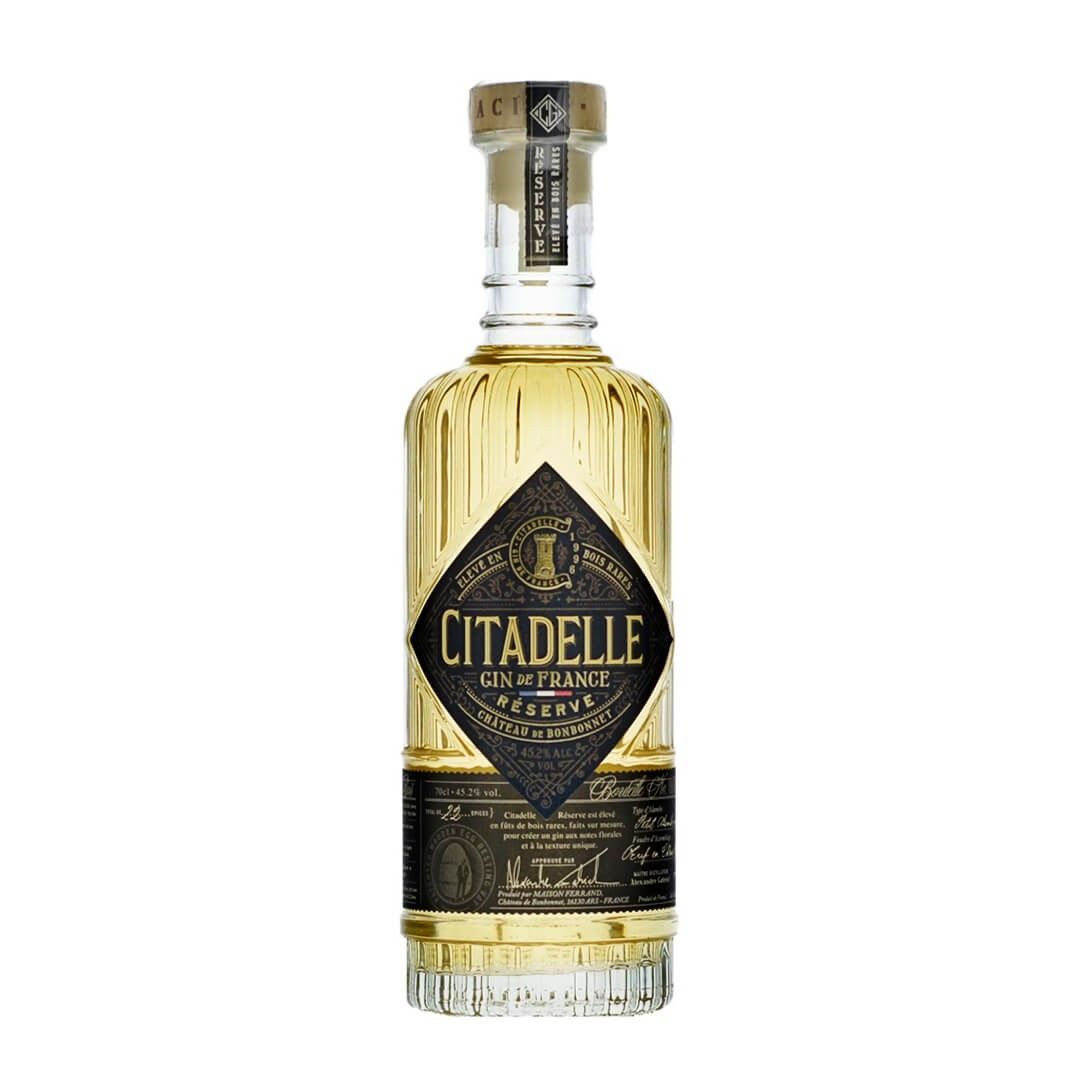 Citadelle Reserve Gin 70 cl / 44 % Frankreich