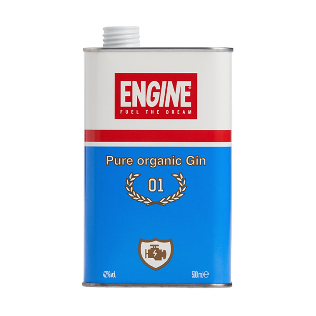 Engine-Gin