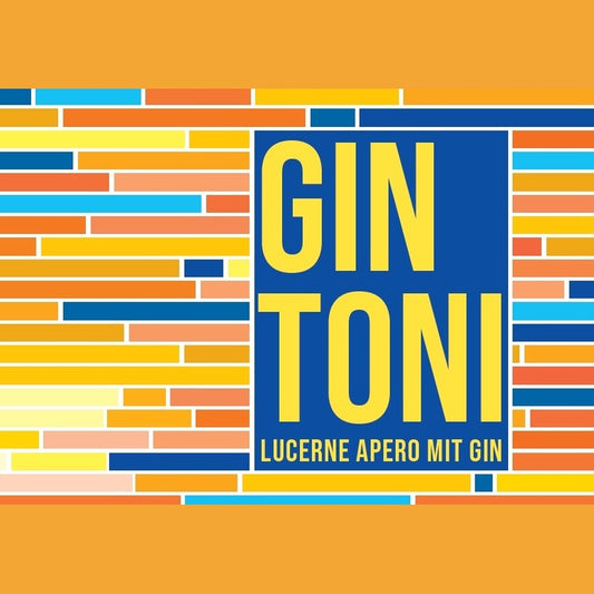 Gin-Toni-Apero