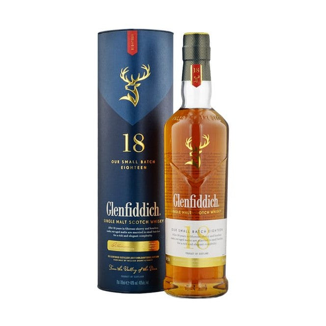 Glenfiddich-18
