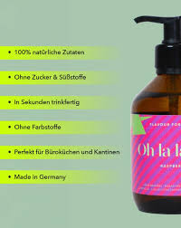 Oh-la-laqua-Flavour-for-Water-Himbeere-Pumpspender-300-ml-Deutschland1