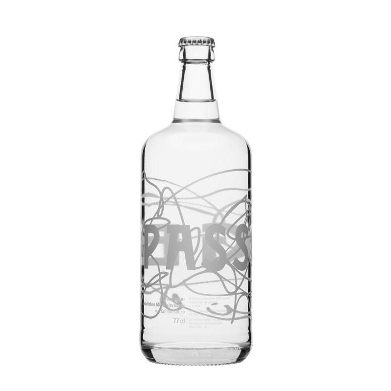 PASSUGGER Sparkling Special Edition Flasche 12 x 770 ml Schweiz