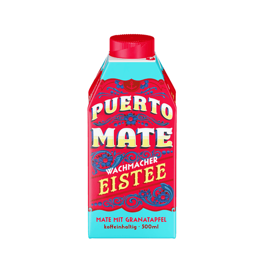 Puerto-Mate-Granatapfel