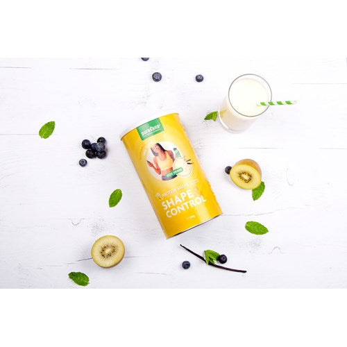 Purasana-Shape-Control-Vegan-protein-shake-VANILLA-BIO-350-Gramm4