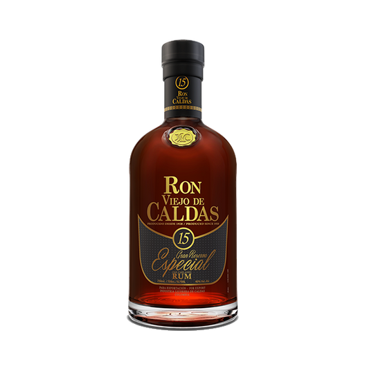Ron-Viejo-de-Caldas-Gran-Reserva-ESPECIAL-15-Years-Rum-70-cl
