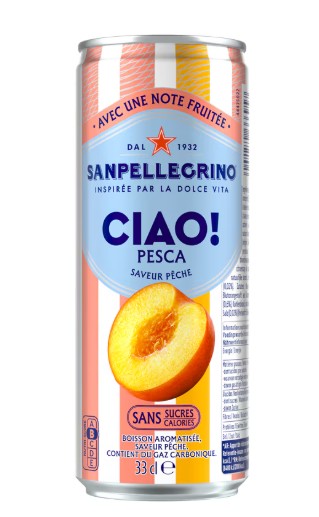 Sanpellegriono-CIAO-Peach-Dose