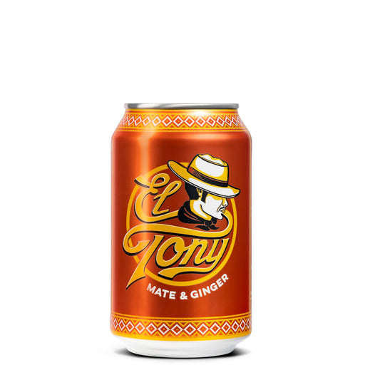 Tony-Orange