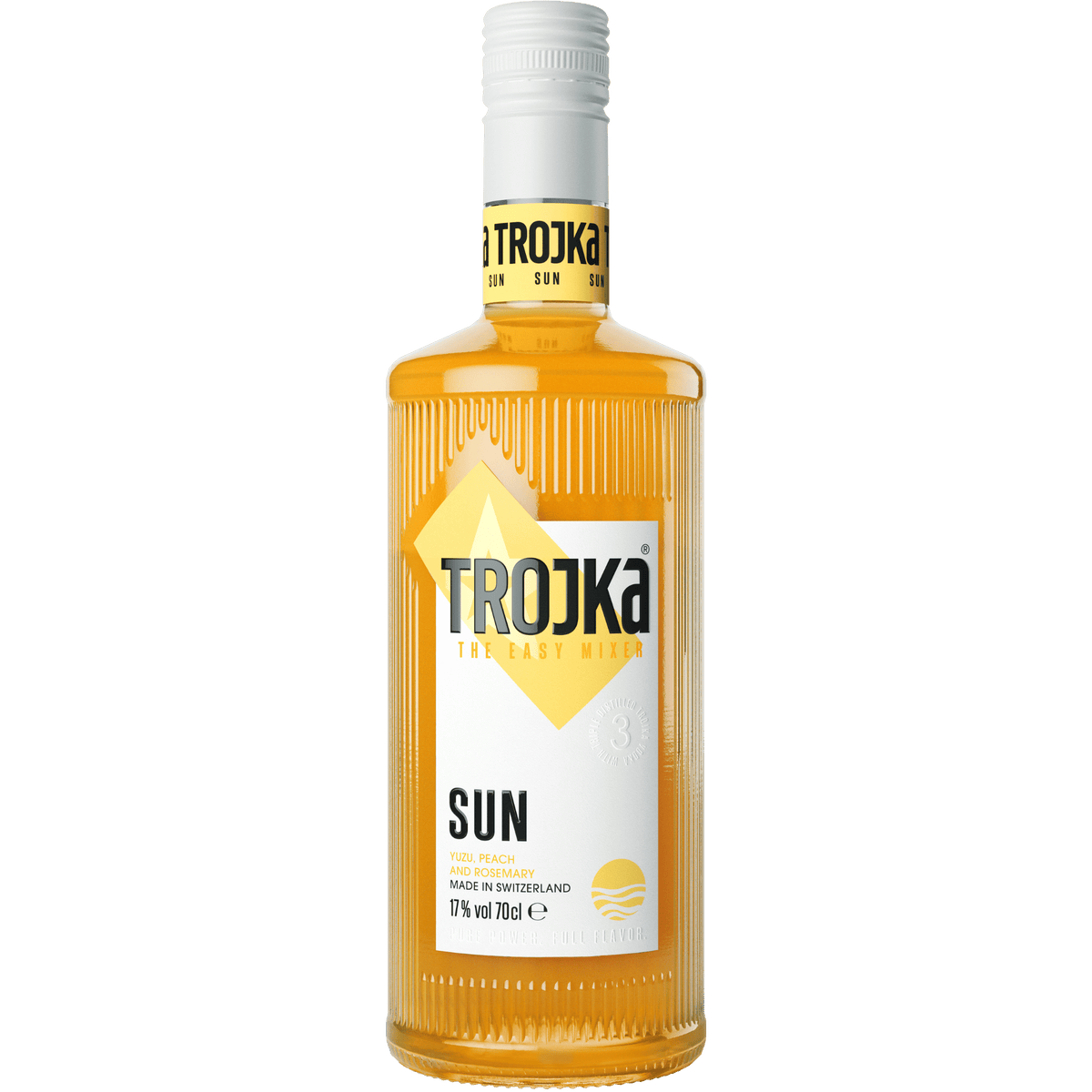 Trojka-Vodka-Sun