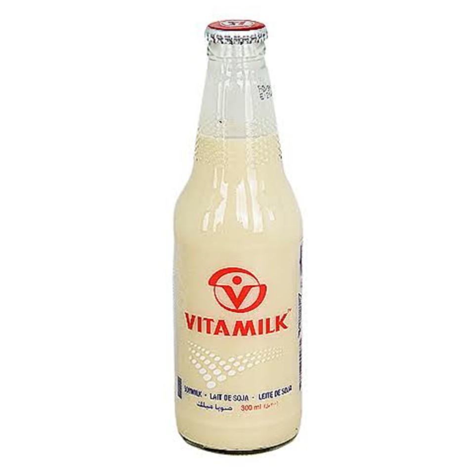 Vitamilk-soja