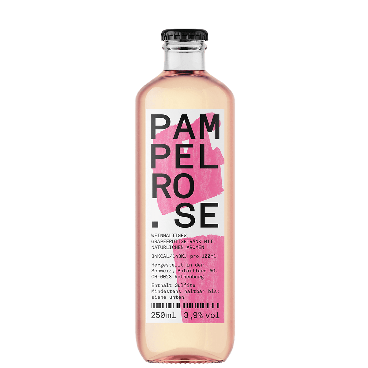 pampelrose