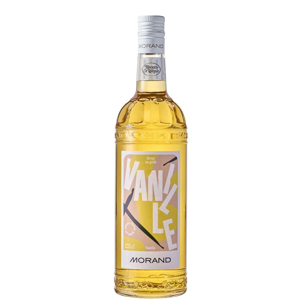 sirop-vanille