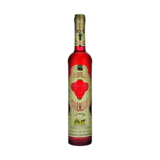 CORRALEJO Tequila ANJEO 70 cl / 38 % Mexiko