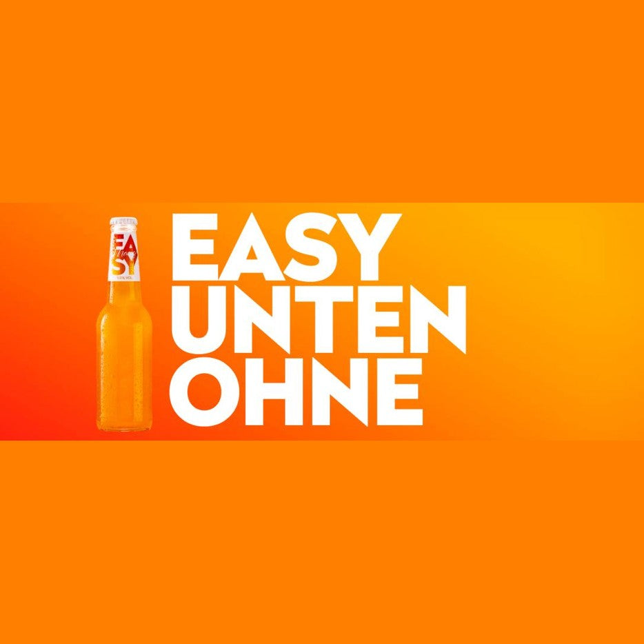 EASY Mango Cocktail 275 ml / 5 % Schweiz – Bild 2