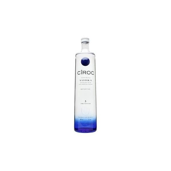 CIROC Vodka Jeroboam 3 Liter / 40 % Frankreich