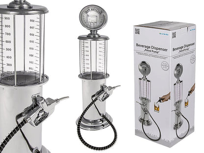Zapfturm Bar Buttler - Liquor Pump ca 900 ml – Bild 3