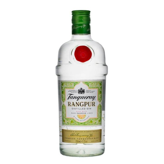 Tanqueray RANGPUR 70 cl / 41.3 % UK