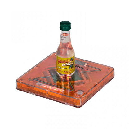 Gaudi Max Trinkolympiade SPEEDPAD plus 25 Shots 2 cl / 16 % Deutschland – Bild 3