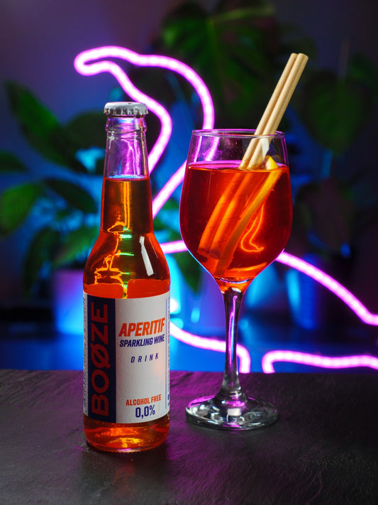 2-Aperitif