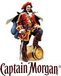 Captain Morgan Limited BARREL BOTTLE Original Spiced 1.5 Liter / 35 % Karibik – Bild 2