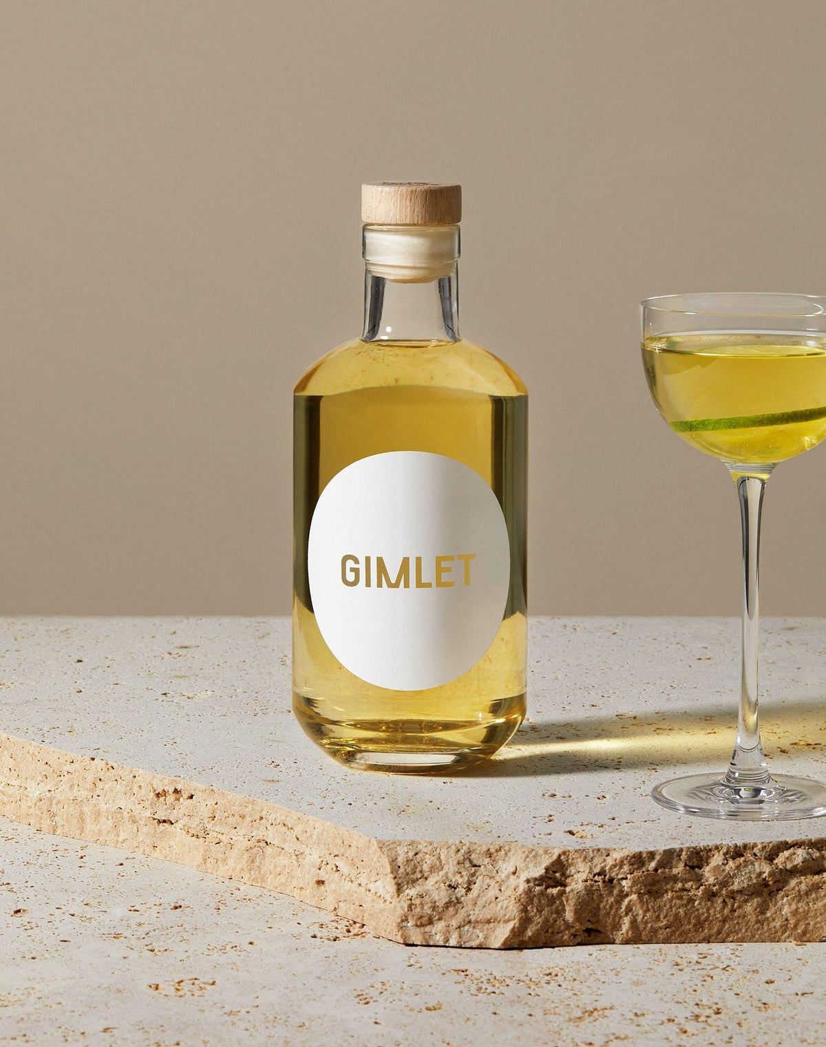 GIMLET