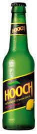 HOOCH Lemon Brew 330 ml / 4 % UK