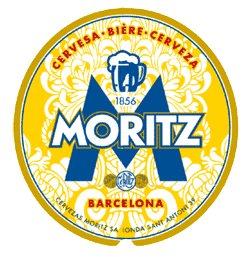 Moritz Barcelona 24 x 330 ml / 5.4 % Spanien – Bild 3