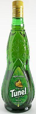 TUNEL Herbes de Mallorca Hierbas Likör 70 cl / 30 % Spanien