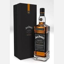 JACK DANIEL'S SINATRA Select Tennessee Whisky Special Edition 1 Liter  / 40 % USA – Bild 3