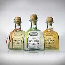 PATRóN Gran Platinum Tequila 70 cl / 40 % Mexiko – Bild 3