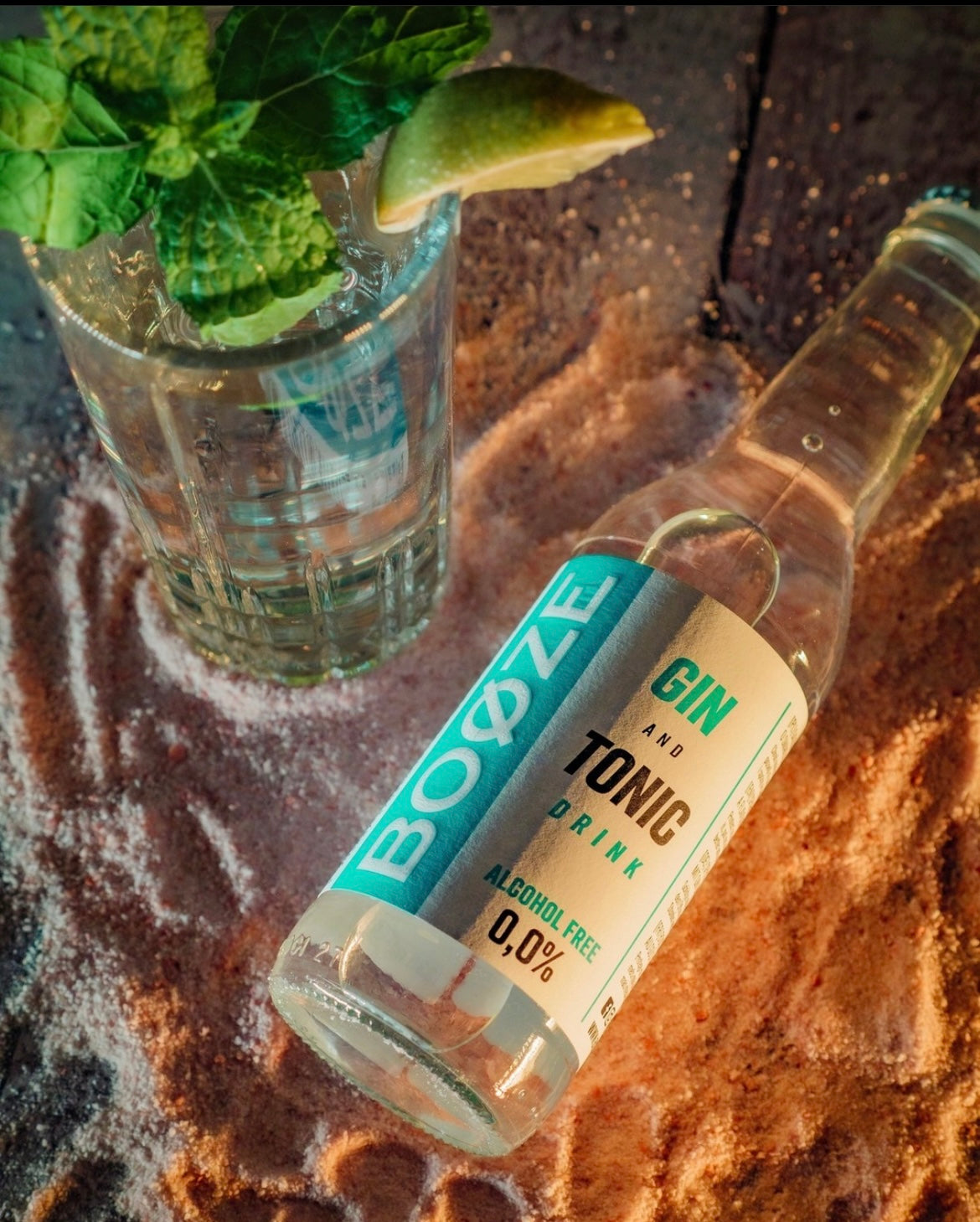 4-Gin-Tonic