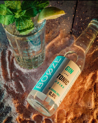 4-Gin-Tonic