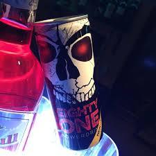 EIGHTY ONE 81 Powerdrink 250 ml Österreich – Bild 2