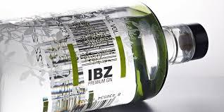 IBZ Premium Gin by Familia Marí Mayans 70 cl / 38 % Spanien – Bild 2
