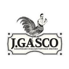 J. GASCO Ginger Beer 24 x 200 ml Italien – Bild 2