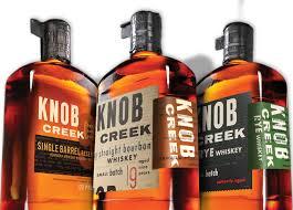 KNOB CREEK Kentucky Straight Bourbon Whiskey aged 9 Years 70 cl / 50 % USA – Bild 2