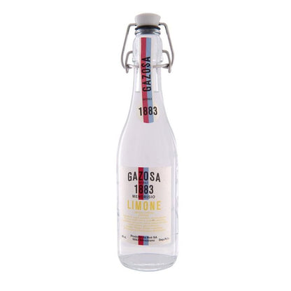 GAZOSA 1883 LIMONE Bügelflasche 20 x 350 ml Schweiz
