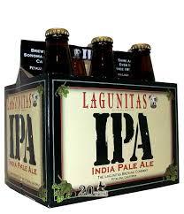 LAGUNITAS IPA Indian Pale Ale Kiste 24 x 355 ml / 6.2 % USA – Bild 3
