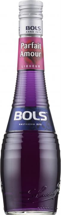 BOLS Parfait Amour 70 cl / 24 % Holland